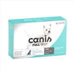 Canis Fullspot 5 a 10kg/1ml