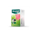 Vermífugo Drontal Puppy para Cães - 20 ML