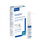 EasOtic para Cães 10 ml