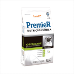 Ração Premier Nutrição Clínica Obesidade para Cães Adultos Raças Pequenas 10kg