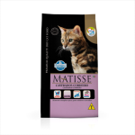 Ração Farmina Matisse para Gatos Adultos Castrados Sabor Cordeiro 2kg