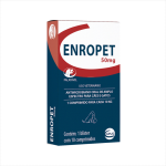 Enropet Ceva 50mg 10 comprimidos