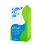 Antiemético Avert Vonau Vet para Cães 30ml