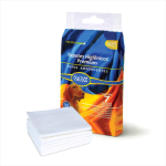 Tapete Higiênico Chalesco Premium para Cães - 7 unidades