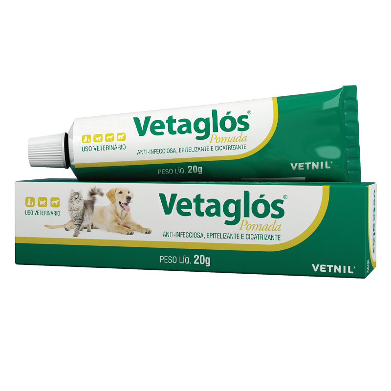 Vetaglós Pomada