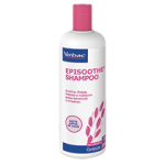 Shampoo Virbac Episoothe para Cães e Gatos 500ml