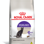 Ração Royal Canin Gatos Adultos Castrados 1,5kg