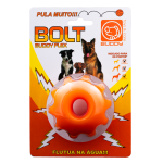 Brinquedo Mordedor Bola Bolt Buddy Toys