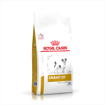 Ração Royal Canin Urinary Small Dog Cães Adultos 2kg