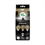 Tapete Higiênico Pet Mais Classic para Cães 30 unidades