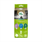 Tapete Higiênico Pet Mais Petfresh para Cães