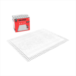 Tapete Higiênico Zee.Pad para Cães com 30 Unidades Branco Zee.Dog