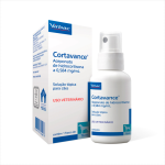 Anti-Inflamatório Virbac Cortavance Spray 76ml