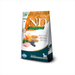 Ração N&D Ancestral Grain Selection Cães Adultos Raças Médias 15 kg