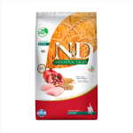 Ração N&D Ancestral Grain Gatos Filhotes Frango 400 g