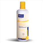 Shampoo Dermatológico Virbac Hexadene Spherulites para Cães e Gatos 500ml