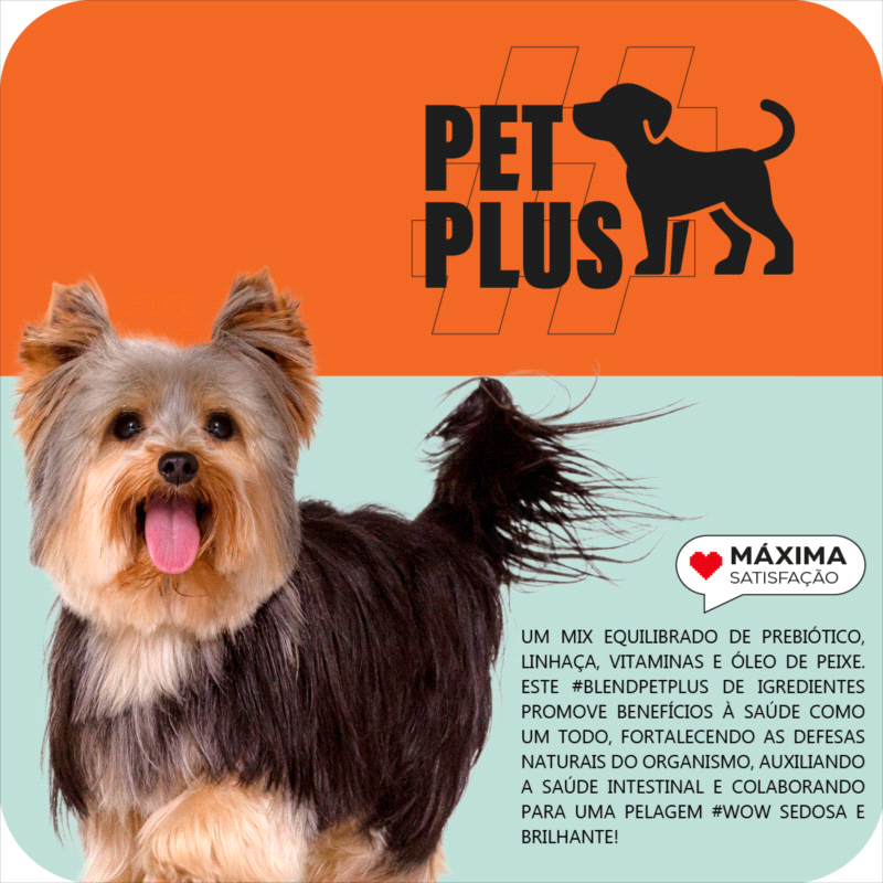 Ração Max para Cães Adultos Raças Pequenas Carne e Arroz 15 kg - Imagem 3