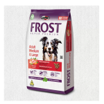 RAÇÃO FROST AD M&L 15 KG