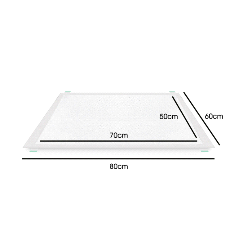 Tapete Higiênico Petmais Slim Pads para Cães 6 unidades - Imagem 3