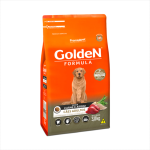 Ração Golden Fórmula para Cães Adultos Sabor Carne e Arroz 3kg