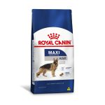 Ração Seca Royal Canin Maxi Adult para Cães Adultos de Porte Grande 12 Kg