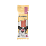 Mordedor Natural Plutos Queijo com Chorizo 40g - P