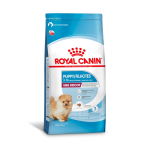 Ração Seca Royal Canin Mini Indoor para Cães Filhotes Porte Pequeno - 1 Kg