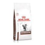 Ração Seca Royal Canin Veterinary Diet Gastrointestinal Gatos com Doenças Intestinais - 1,5 Kg