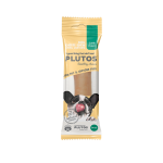 Mordedor Natural Plutos Queijo e Cordeiro 40g - P