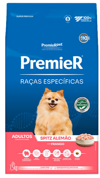 PREMIER SPITZ AD. - 7,5KG